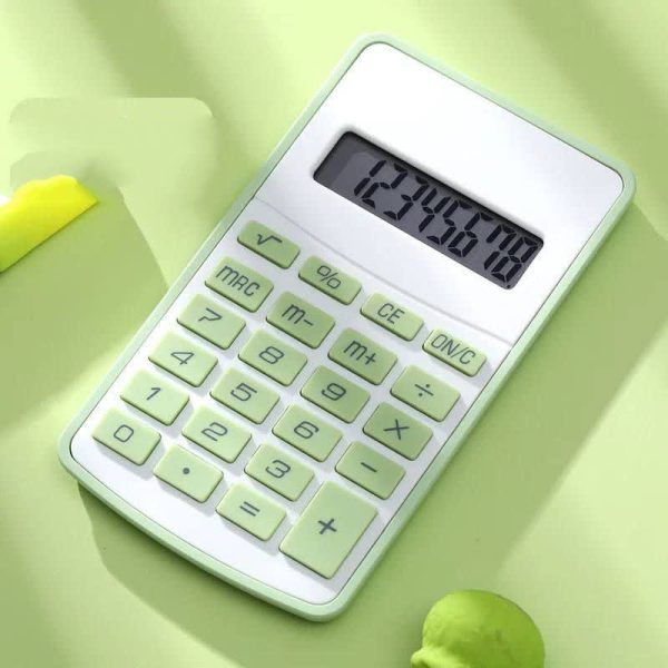 ماشین حساب دانش آموزی 218