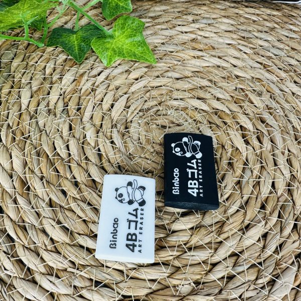 پاک کن پاندا بامبو