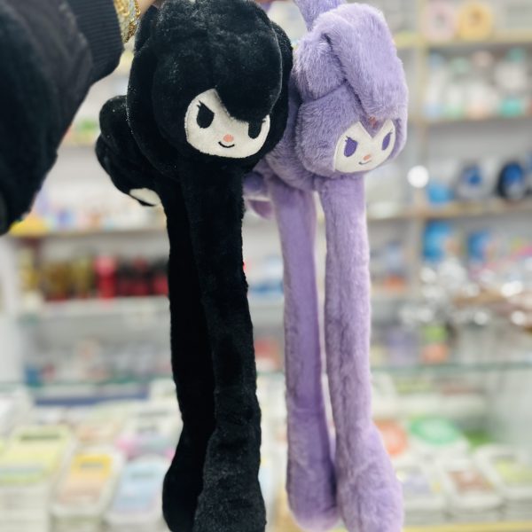 گوشگیر پمپی طرح کرومی