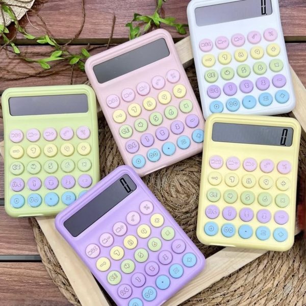 ماشین حساب مدل  runzon rz.822 max