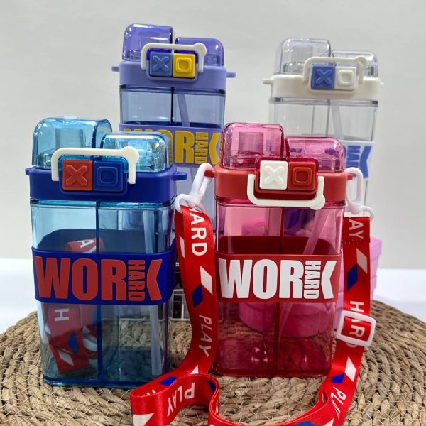 قمقمه دو مخزنه طرح کلاسیک