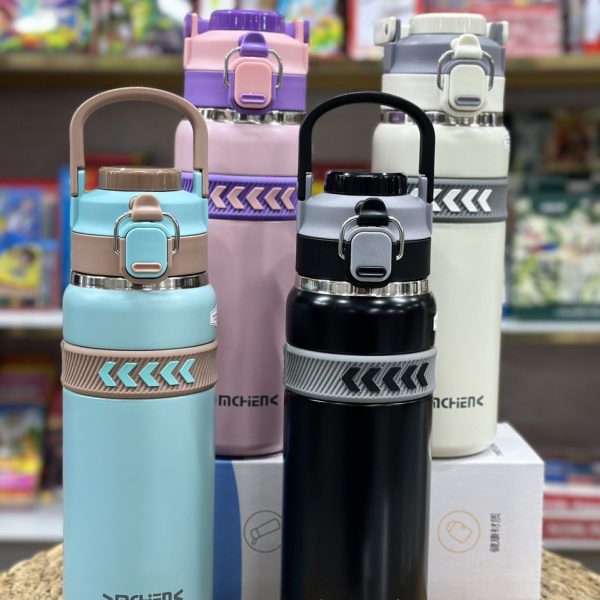 فلاسک (تراول ماگ ) ۷۵۰ میل mchen