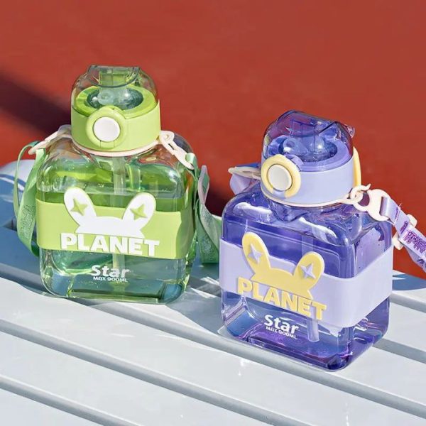 قمقمه ۹۰۰ میلی لیتر استار