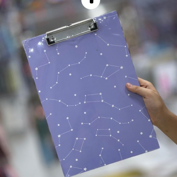 تخته شاسی A4مقوایی برند پیتیکو