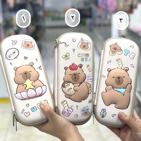 جامدادی نیمه تبلتی کاپی بارا