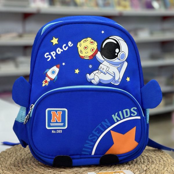 کوله پشتی مهد فضانورد