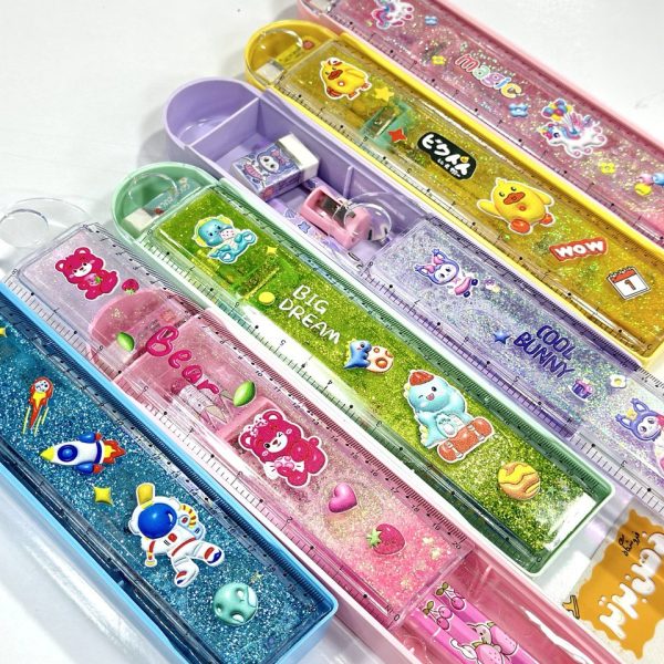 ست تحریر آکواریومی