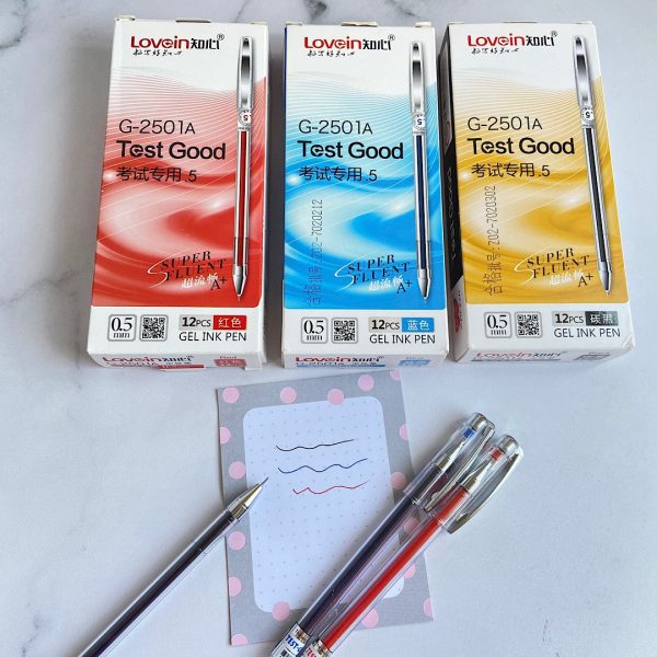 خودکار تست گود ۰/۵ میلیمتر