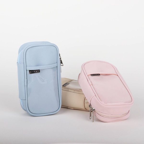 جامدادی صندوقی پاستیلی کیفت