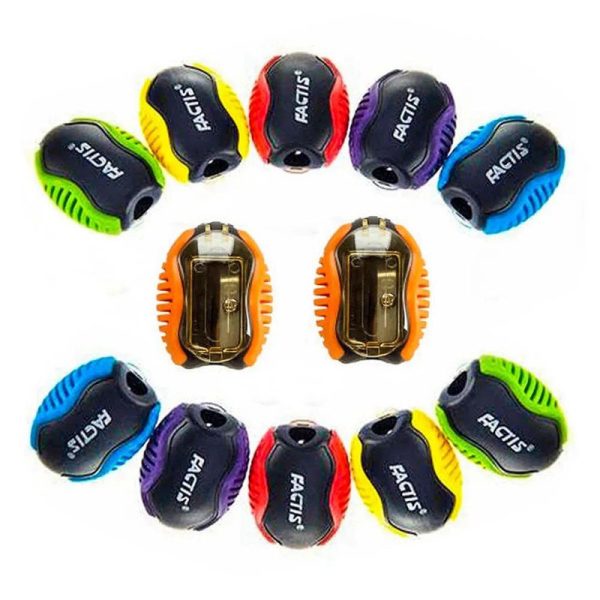 تراش مخزن دار فکتیس