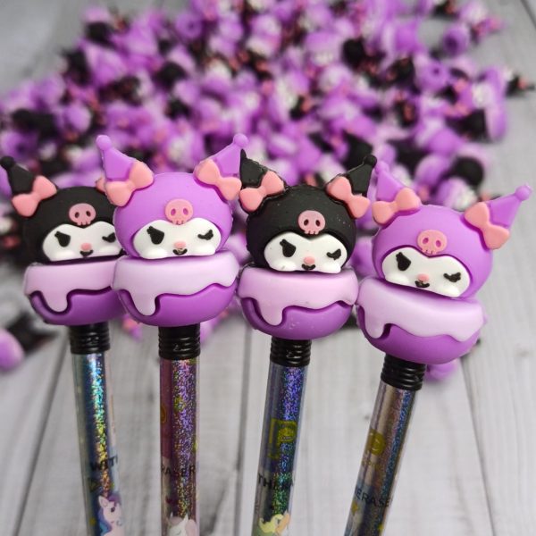 سرمدادی کرومی