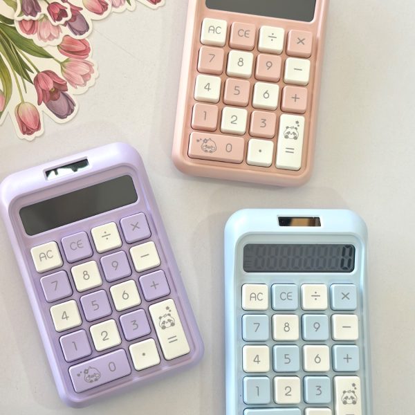 ماشین حساب runzan rz.859 max