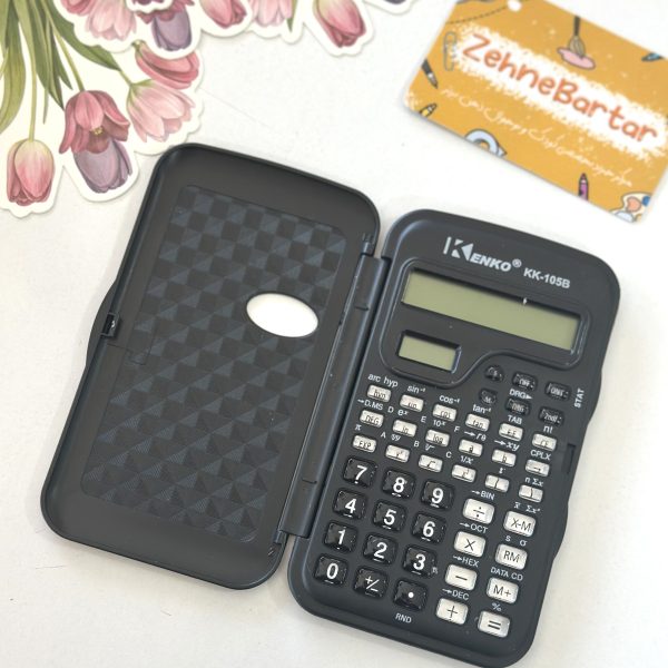 ماشین حساب مهندسی کنکو مدل Kk-105B